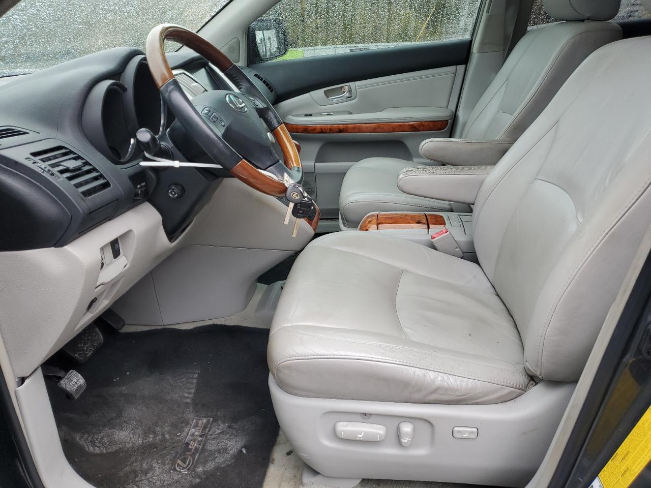 2009 Lexus Rx 350 - Image 7