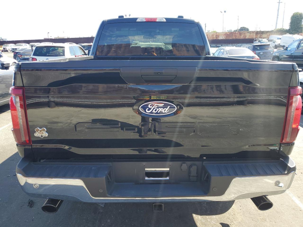 2024 Ford F150 Xl - Фото 6