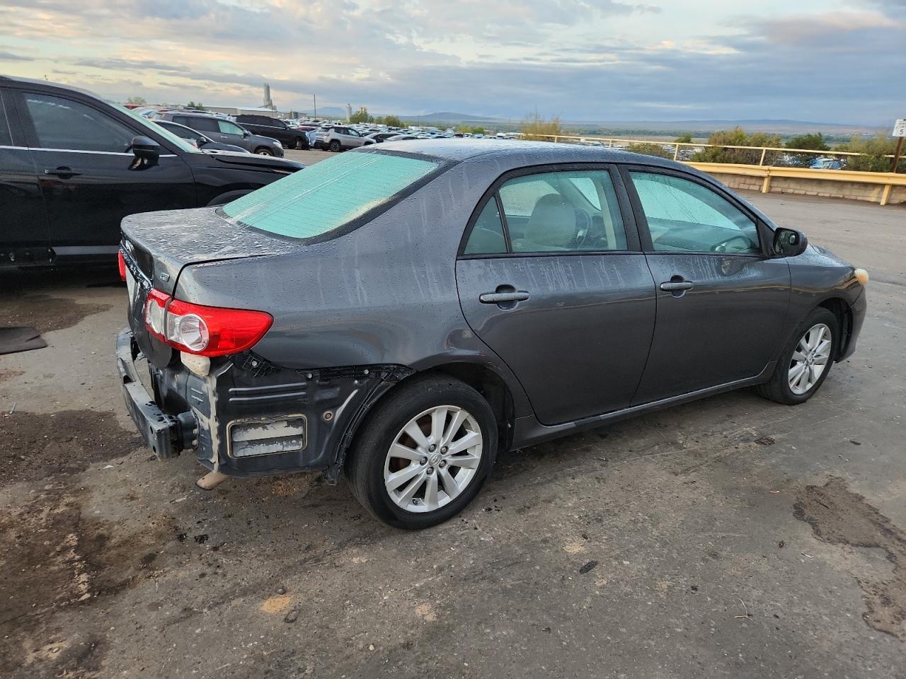 2011 Toyota Corolla Base - Image 3