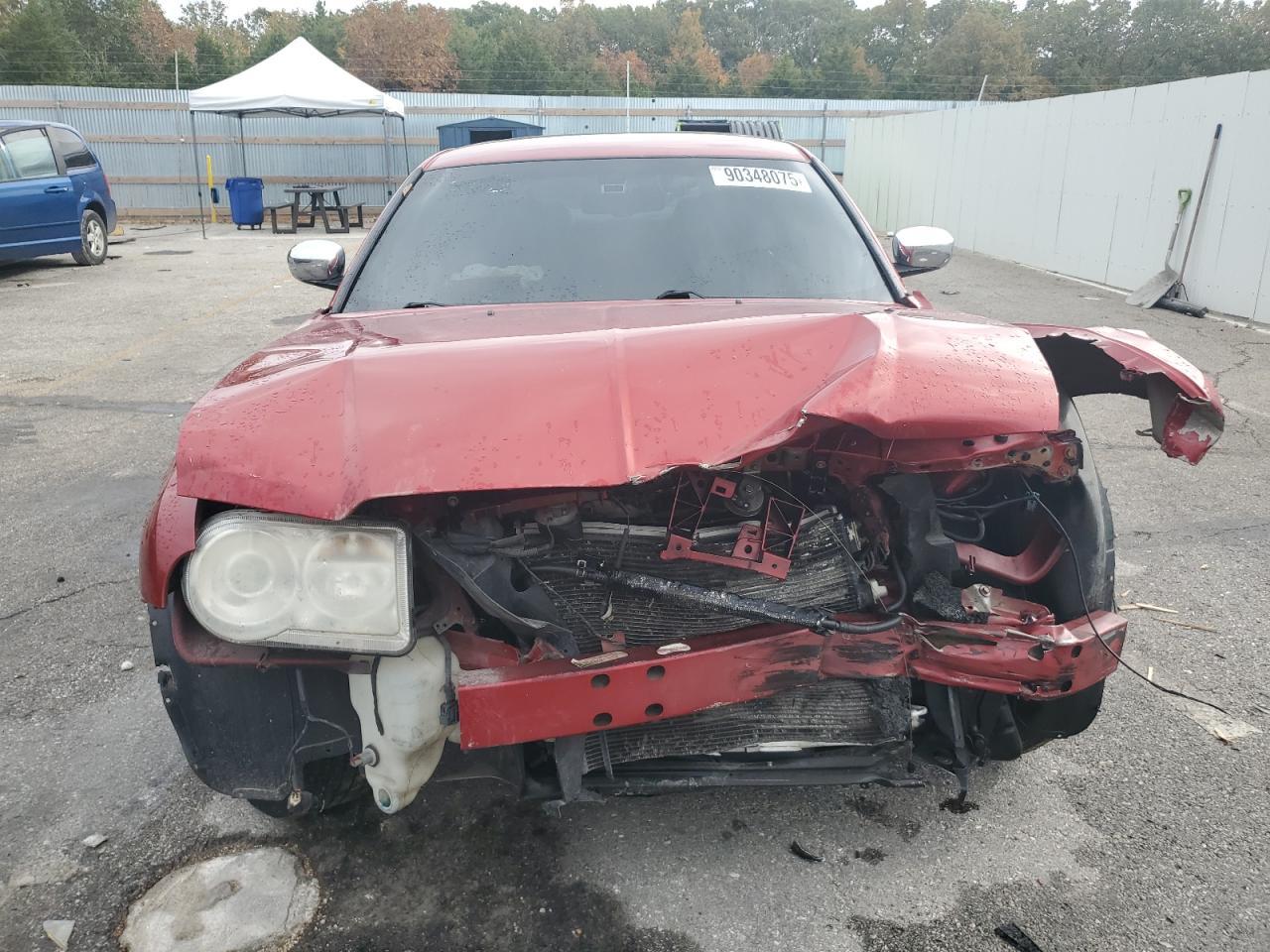 2007 Chrysler 300C - Фото 5