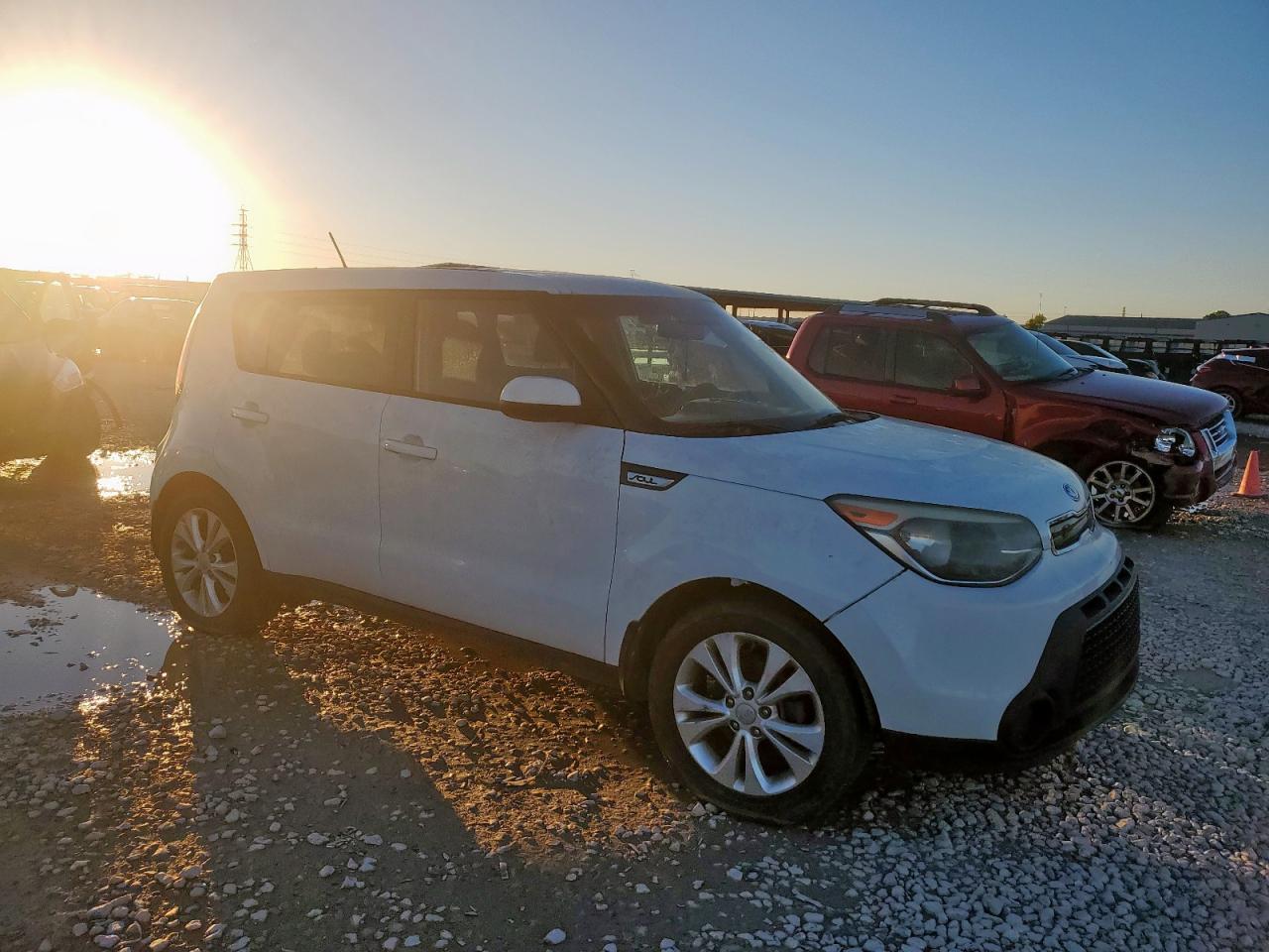 2015 Kia Soul + - Image 4