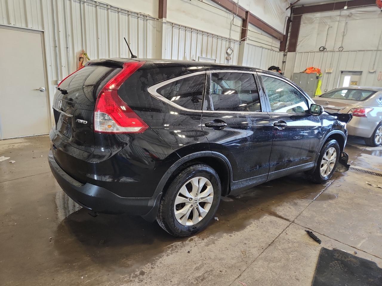 2014 Honda Cr-V Ex - Фото 3