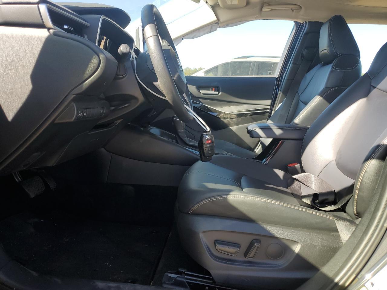 2024 Toyota Corolla Le - Фото 7