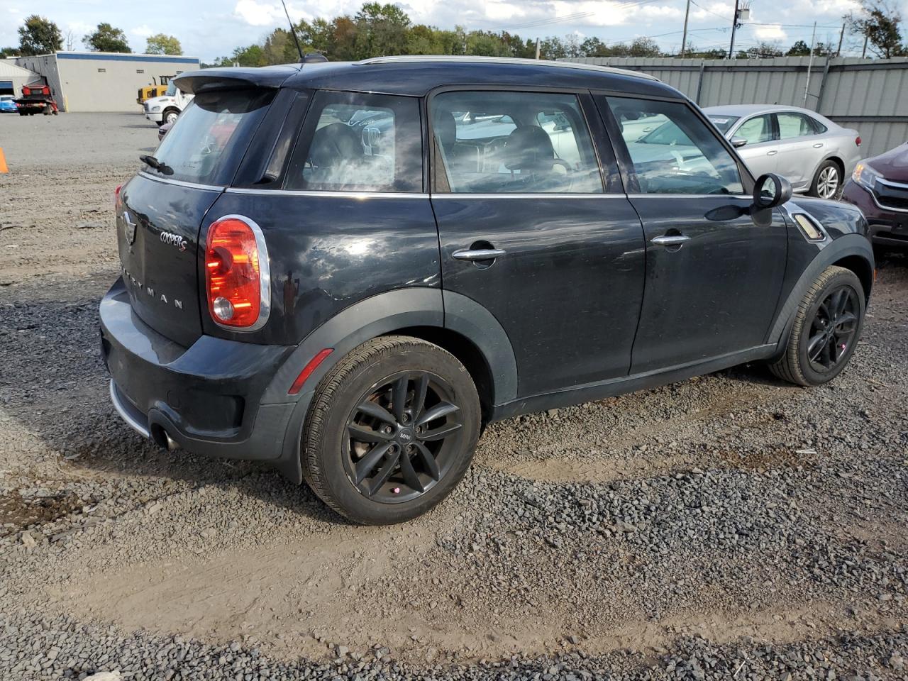 2016 Mini Cooper S Countryman - Фото 3