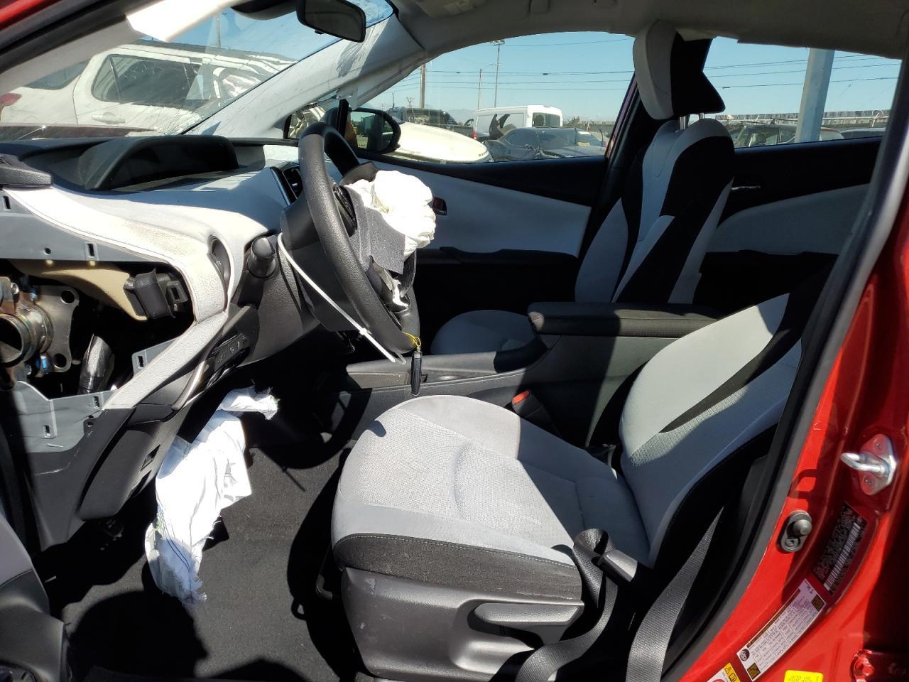 2019 Toyota Prius - Image 7