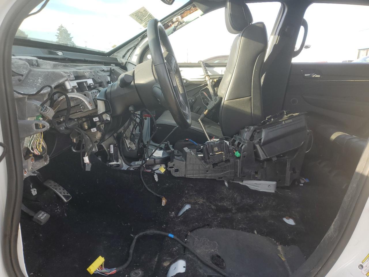 2019 Jeep Grand Cherokee Overland - Фото 7