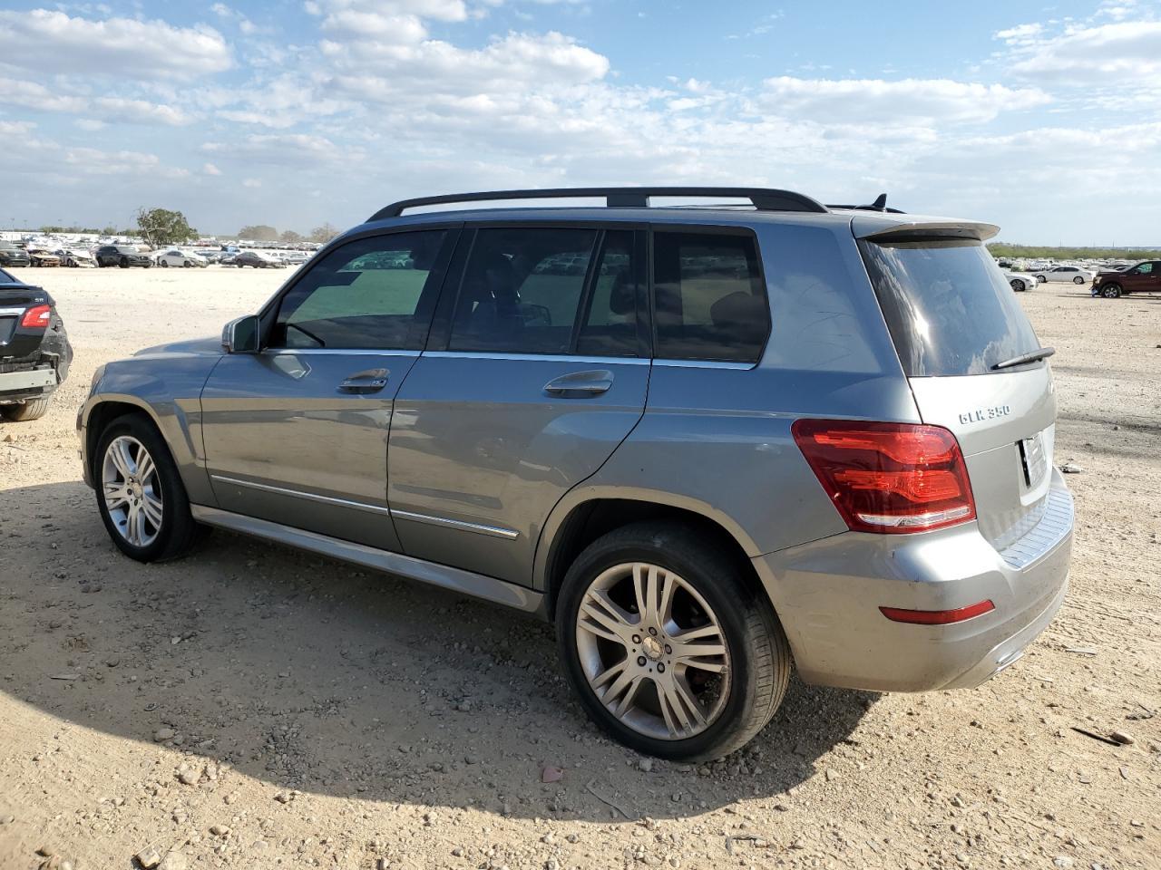 2015 Mercedes-Benz Glk 350 - Image 2