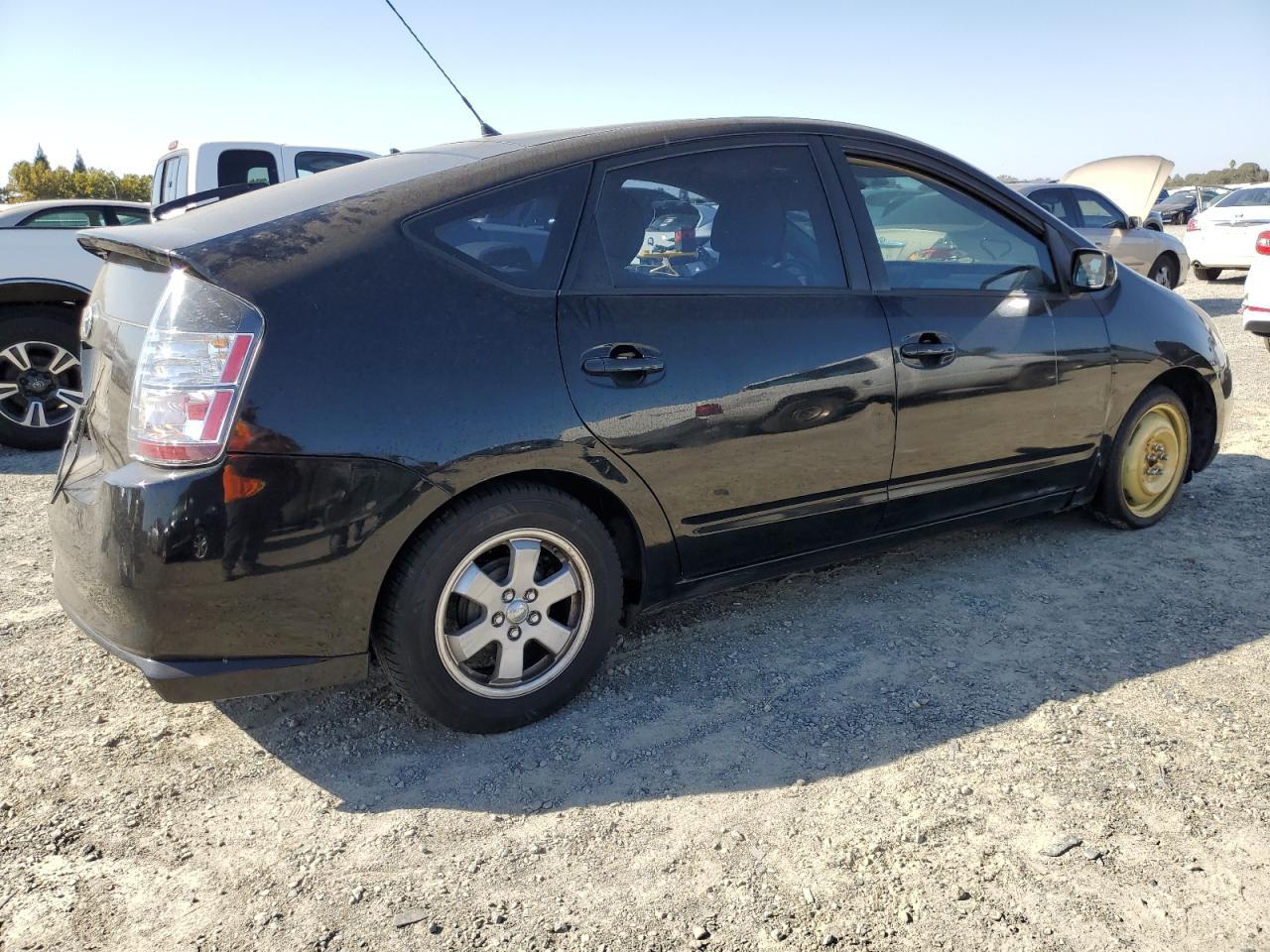 2005 Toyota Prius - Image 3