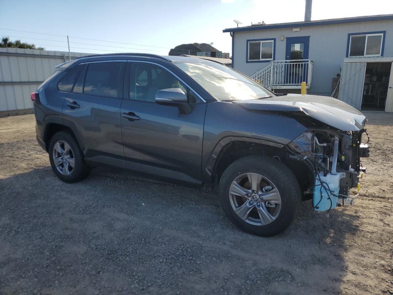 2025 Toyota Rav4 Xle - Фото 4