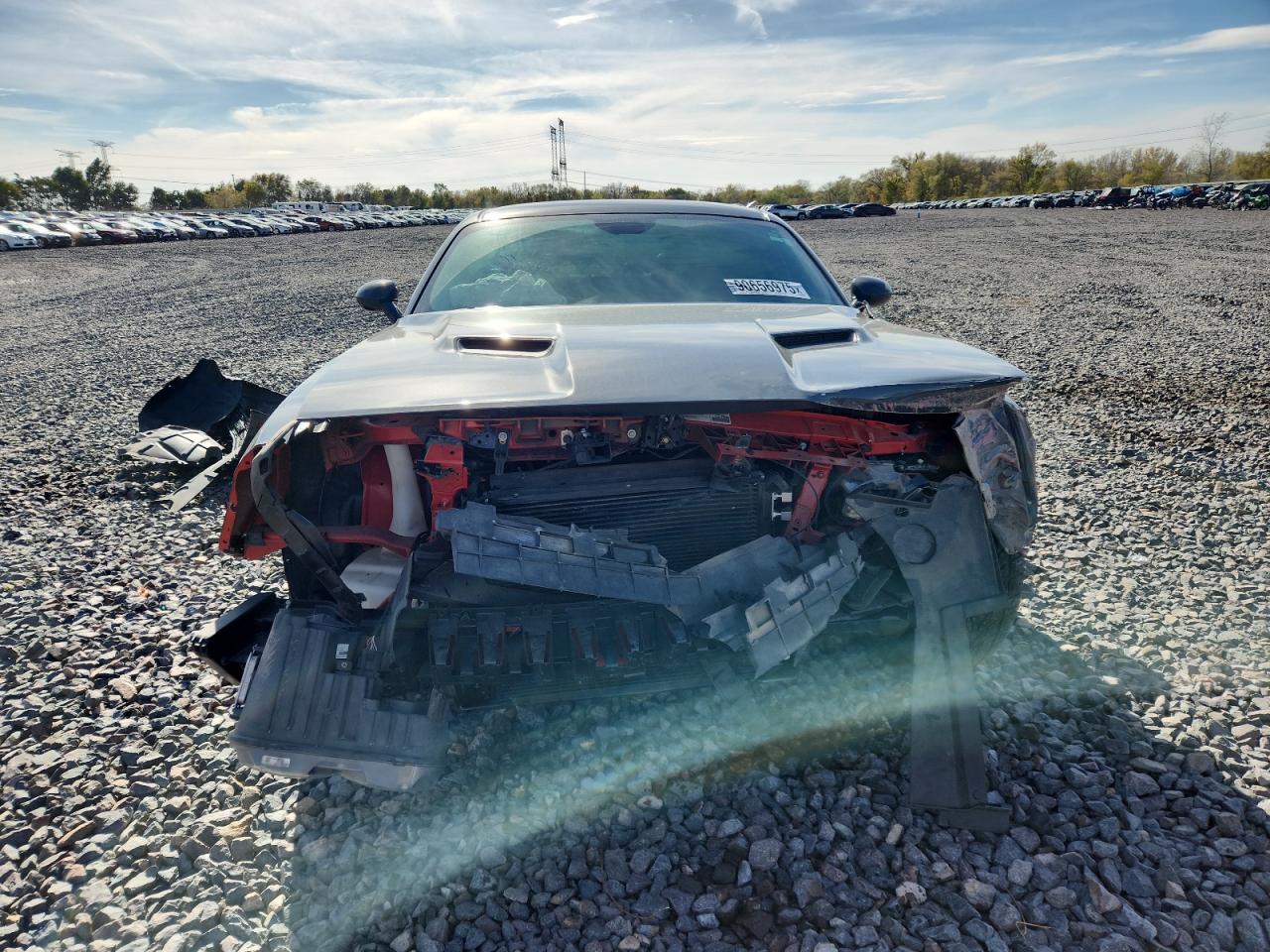 2015 Dodge Challenger Sxt Plus - Image 5
