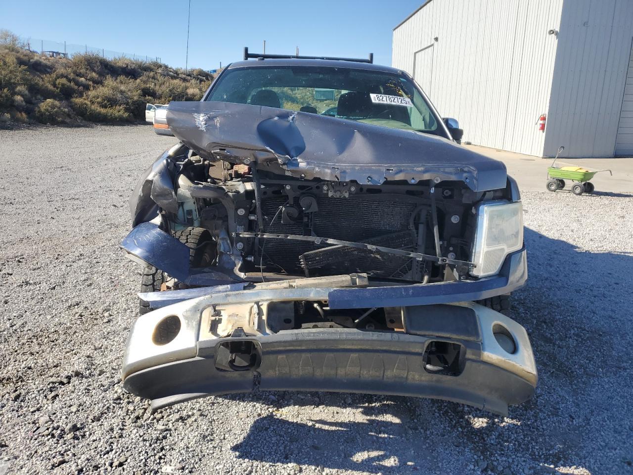 2014 Ford F150 Supercrew - Image 5