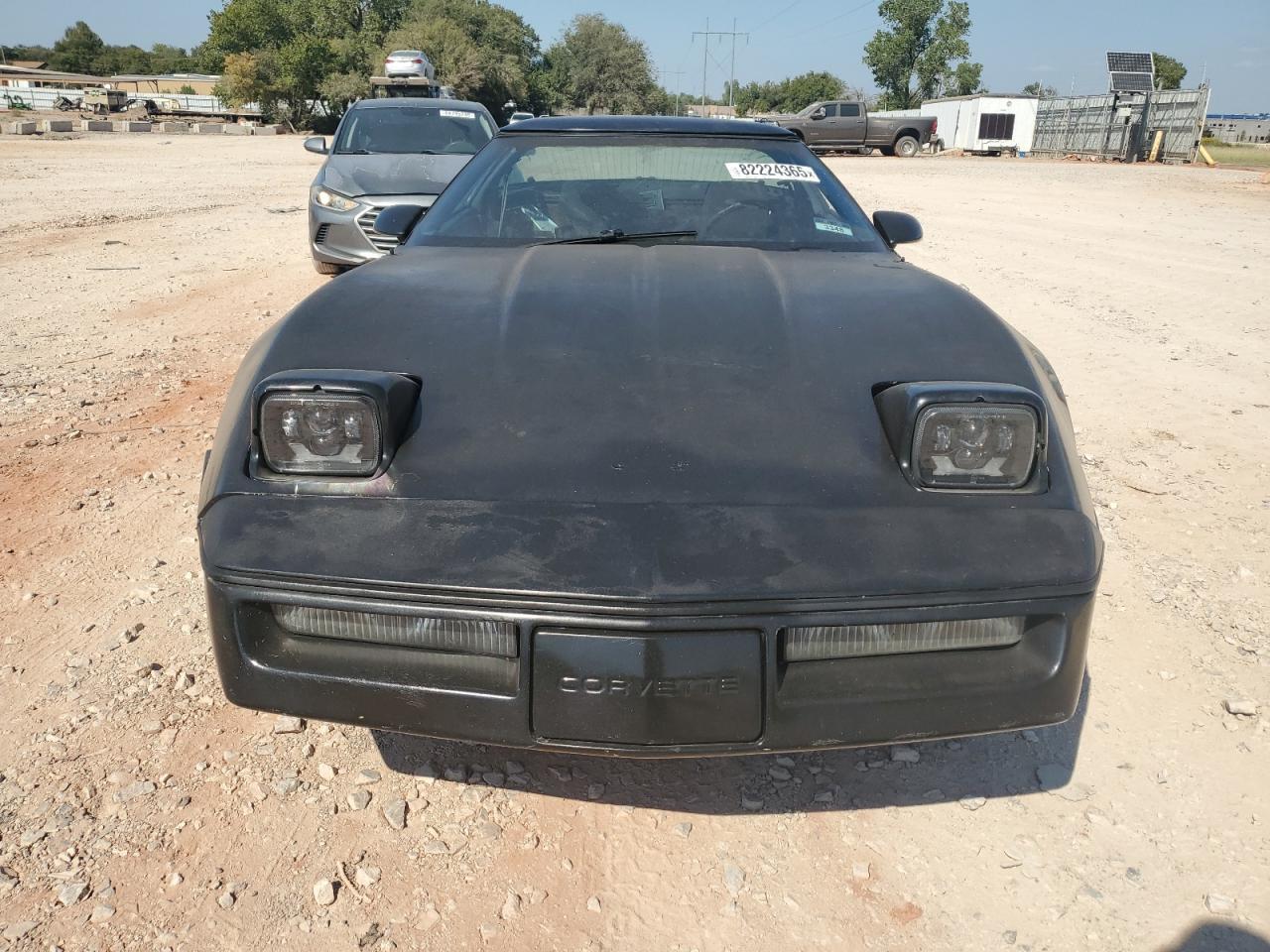 1985 Chevrolet Corvette - Image 5