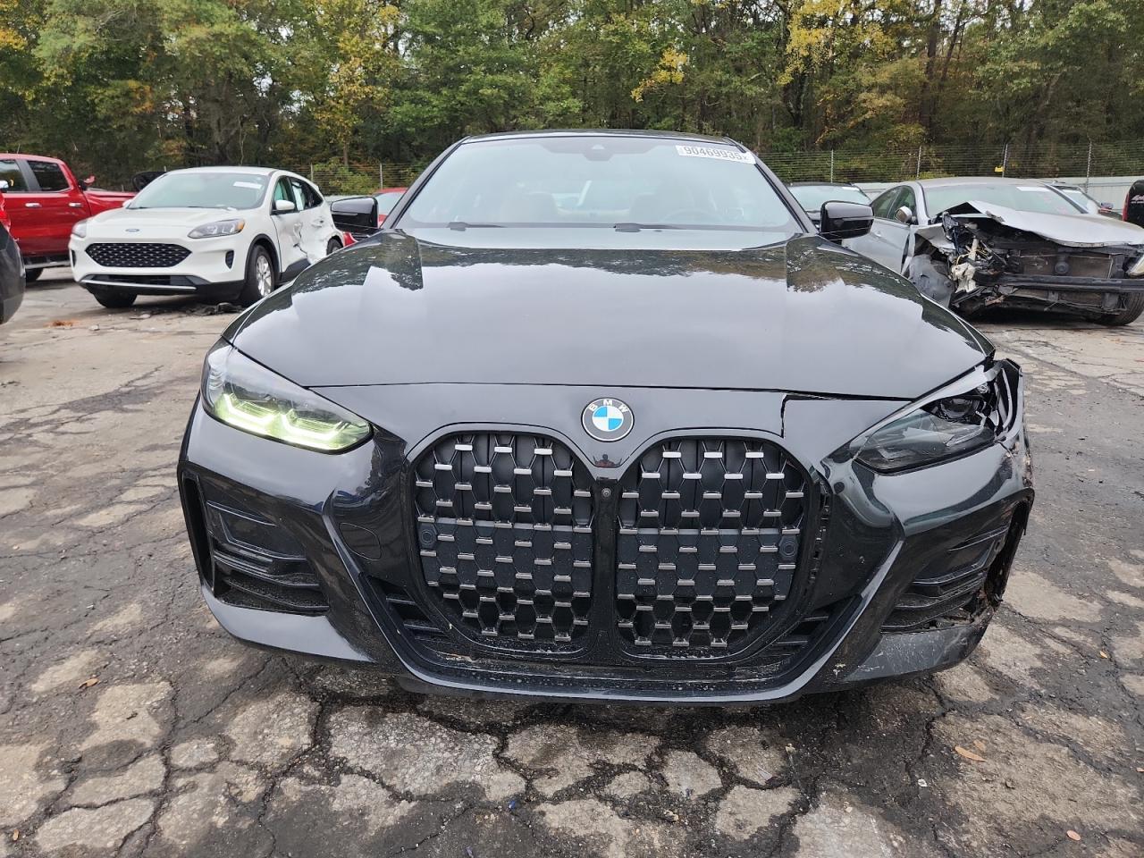 2024 BMW 430I - Image 5