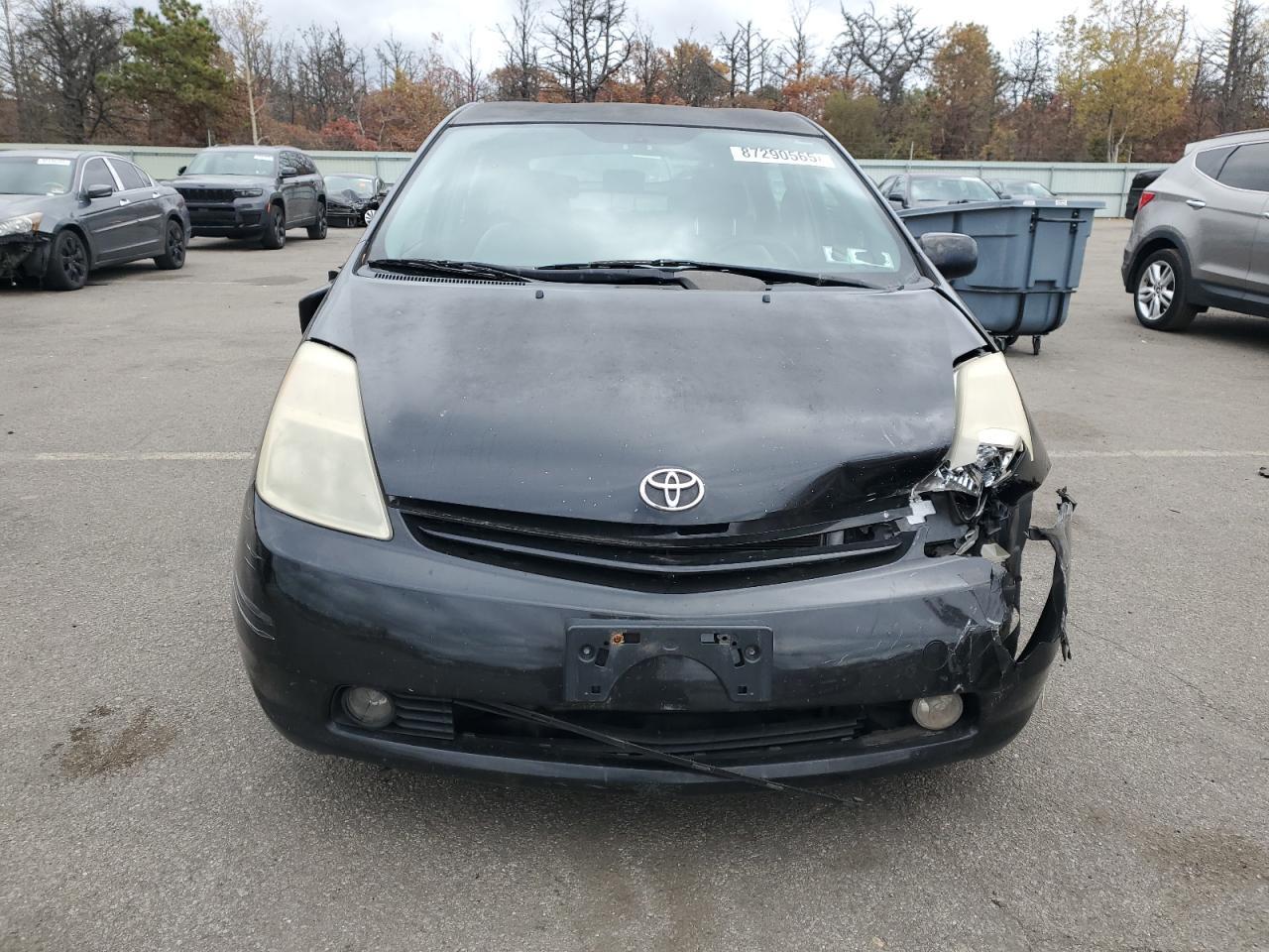 2005 Toyota Prius - Image 5