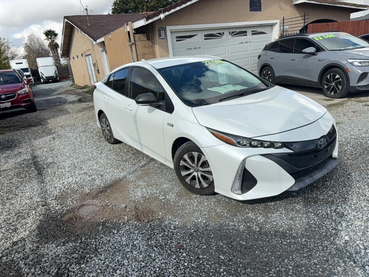 lot