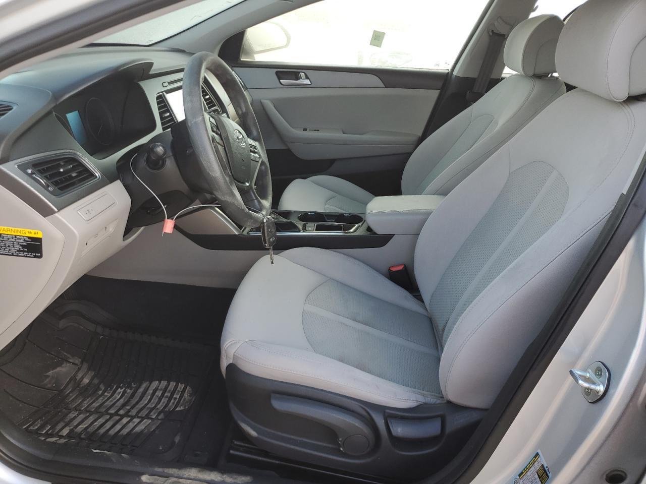 2016 Hyundai Sonata Se - Image 7