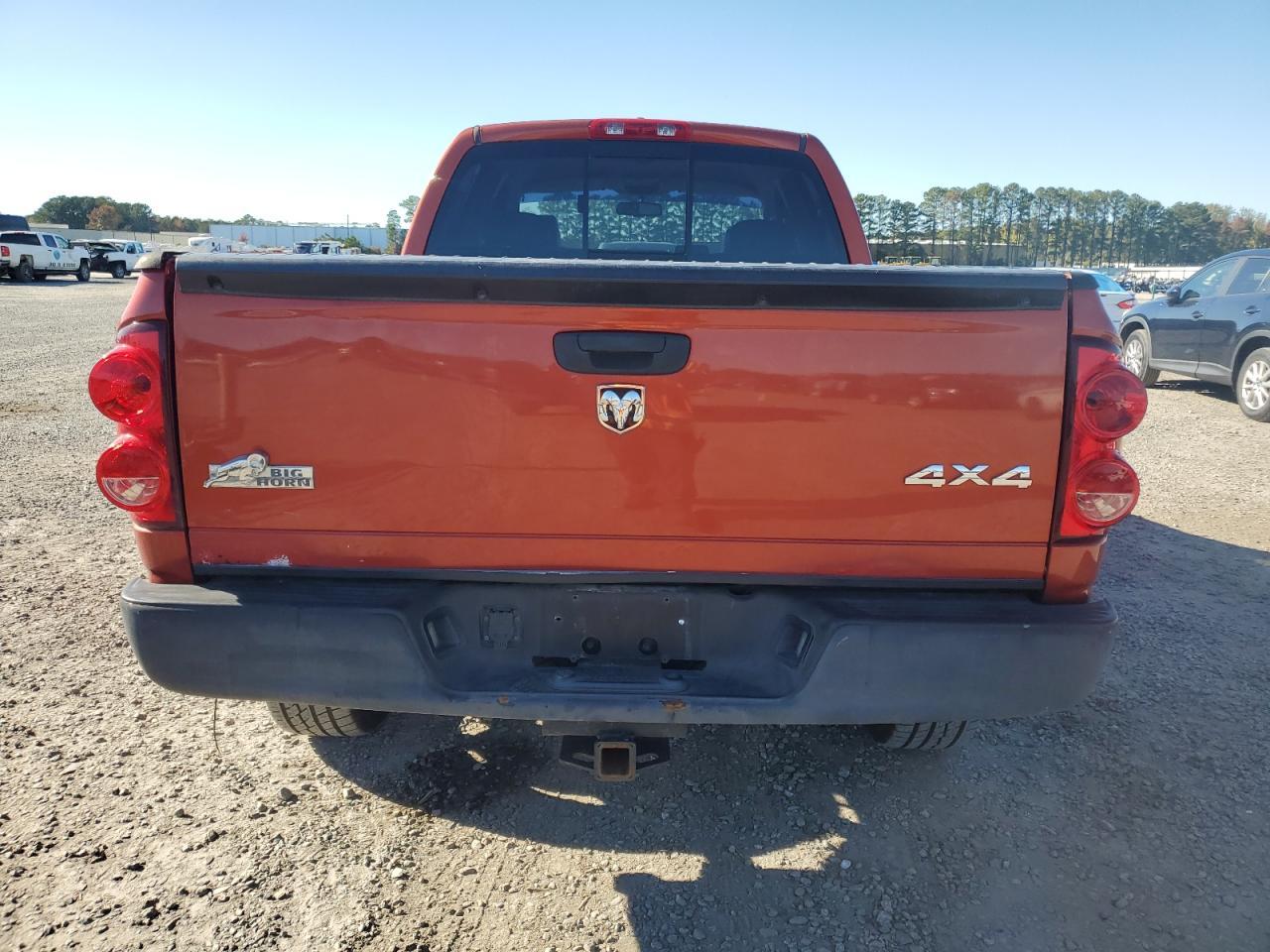 2008 Dodge Ram 1500 St - Image 6