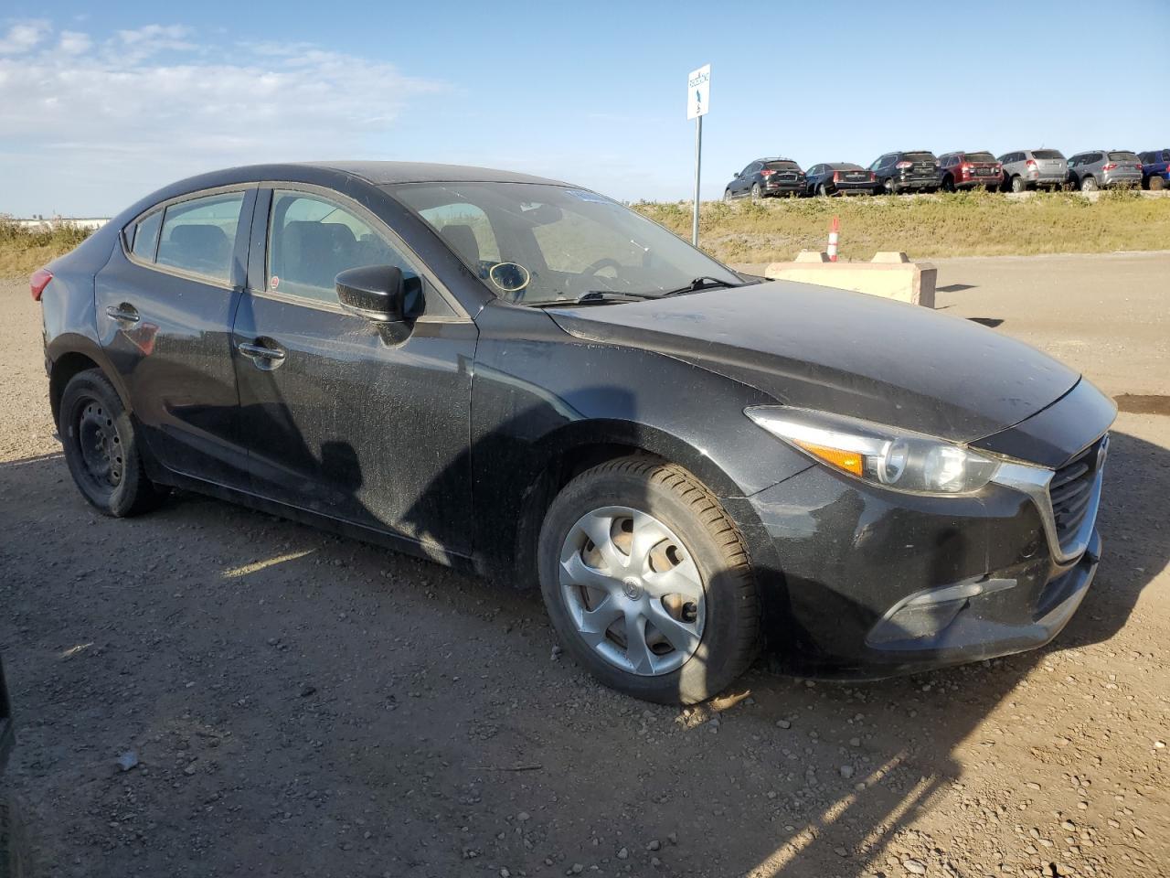 2017 Mazda 3 Sport - Image 4