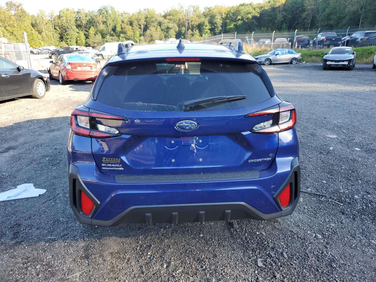 2025 Subaru Crosstrek Premium - Image 6