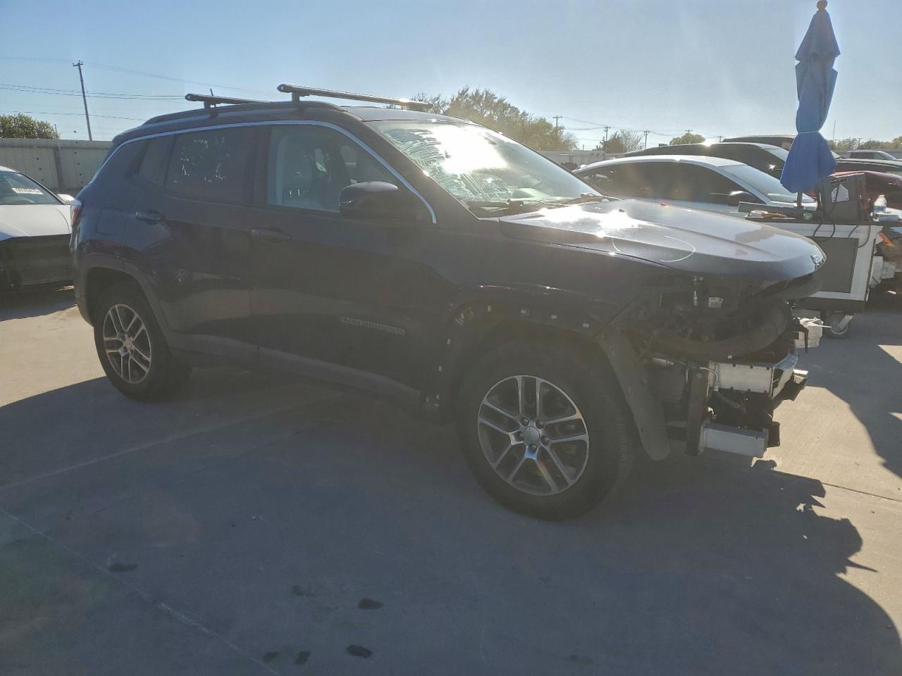 2019 Jeep Compass Latitude - Фото 4