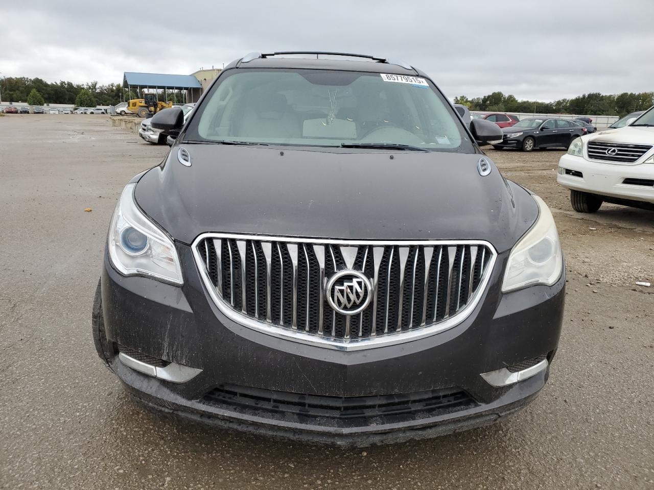 2015 Buick Enclave - Image 5