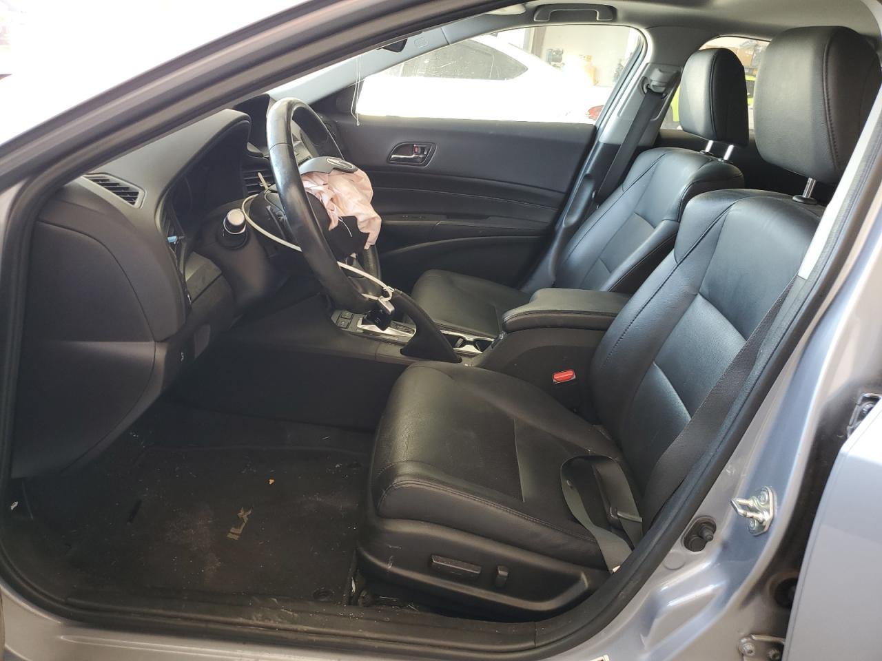2016 Acura Ilx Premium - Фото 7