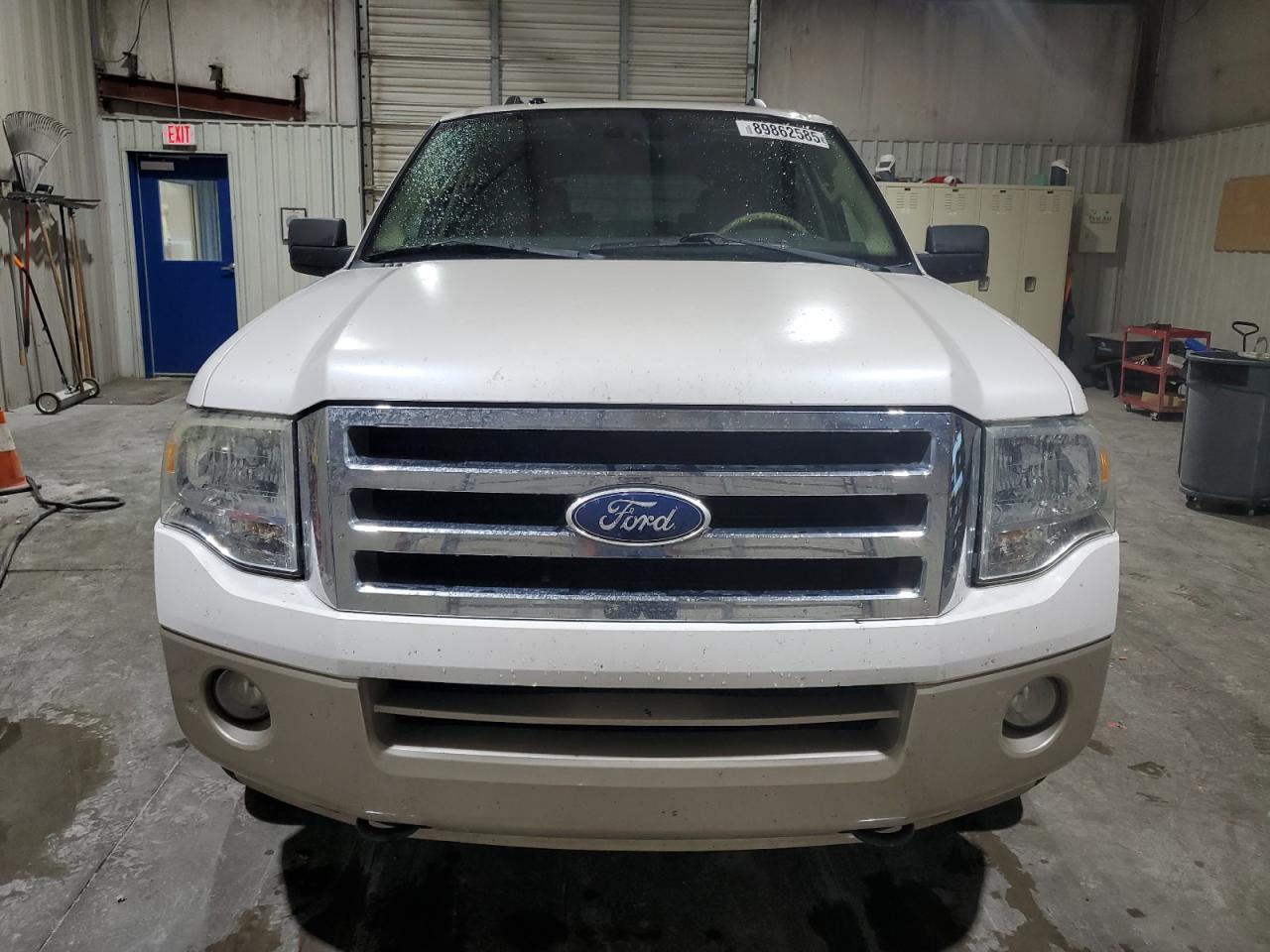 2010 Ford Expedition Eddie Bauer - Image 5