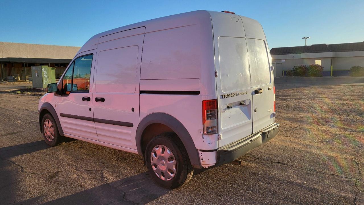 2013 Ford Transit Connect Xl - Фото 3