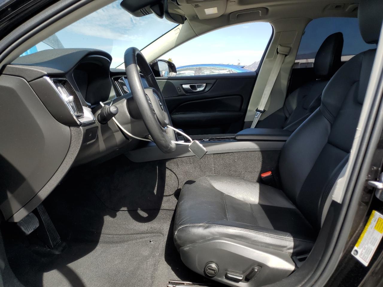 2024 Volvo S60 Core - Фото 7