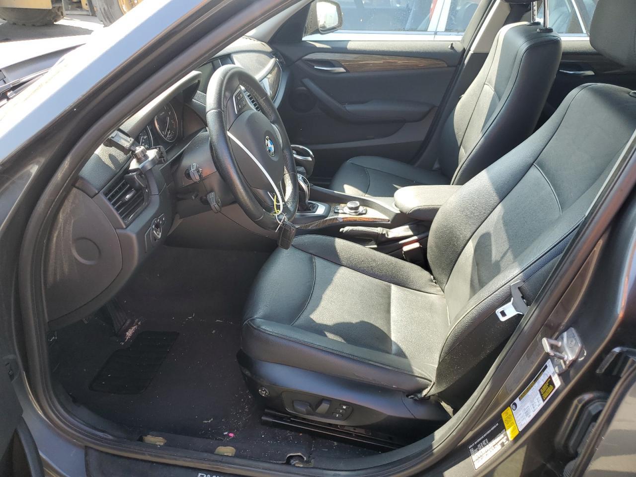 2015 BMW X1 Sdrive28I - Фото 7