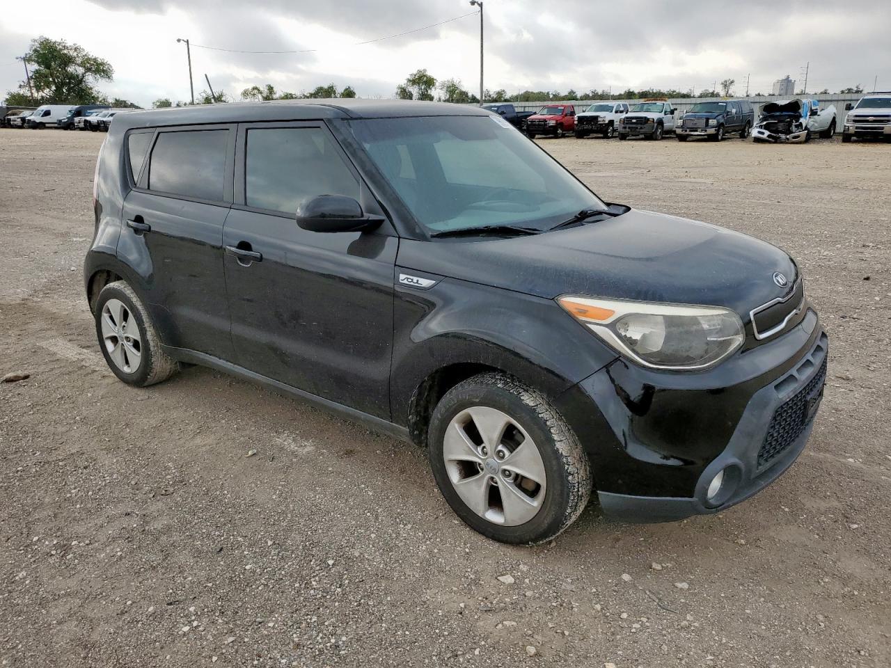2015 Kia Soul - Фото 4