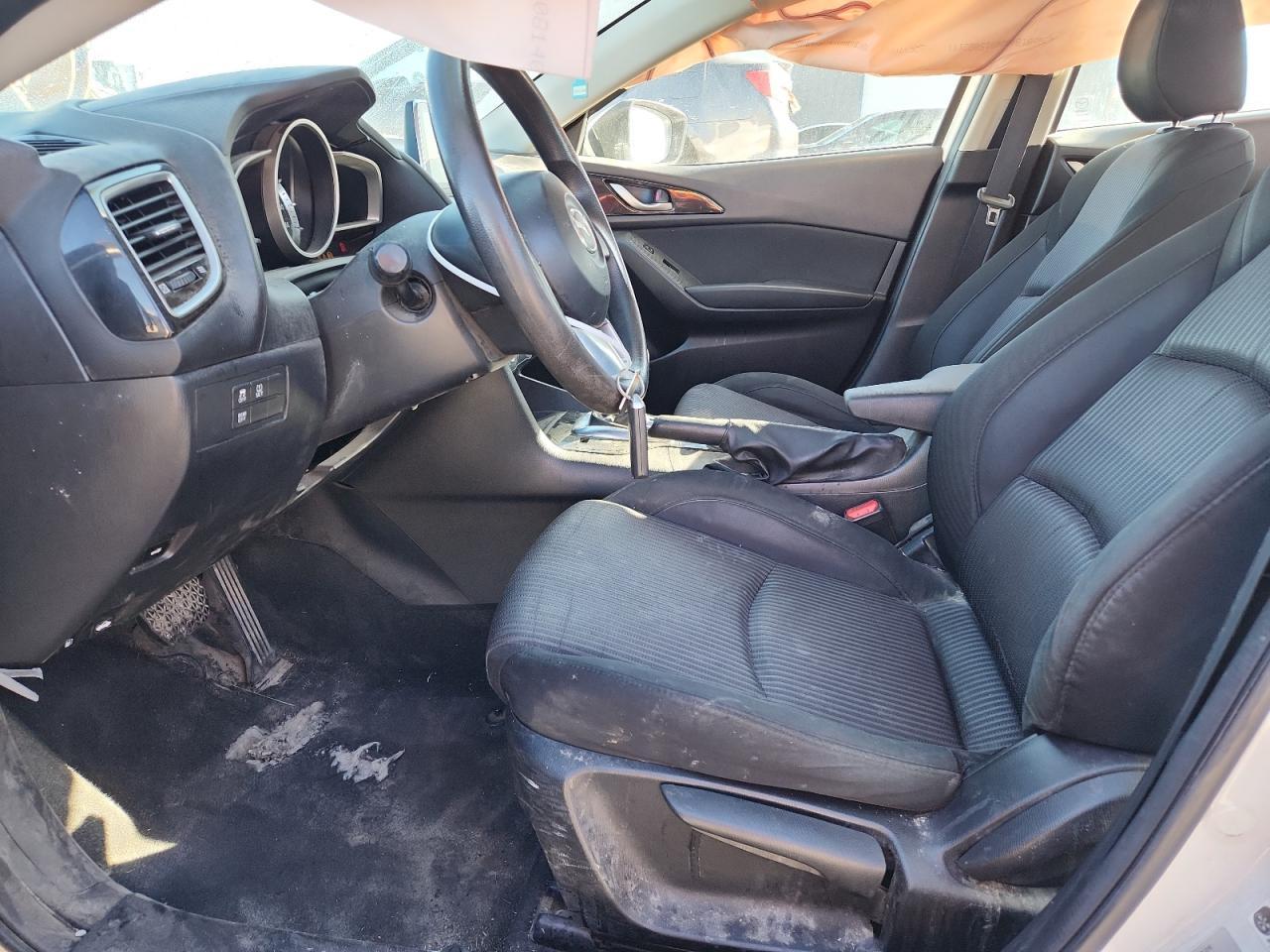 2016 Mazda 3 Sport - Image 7