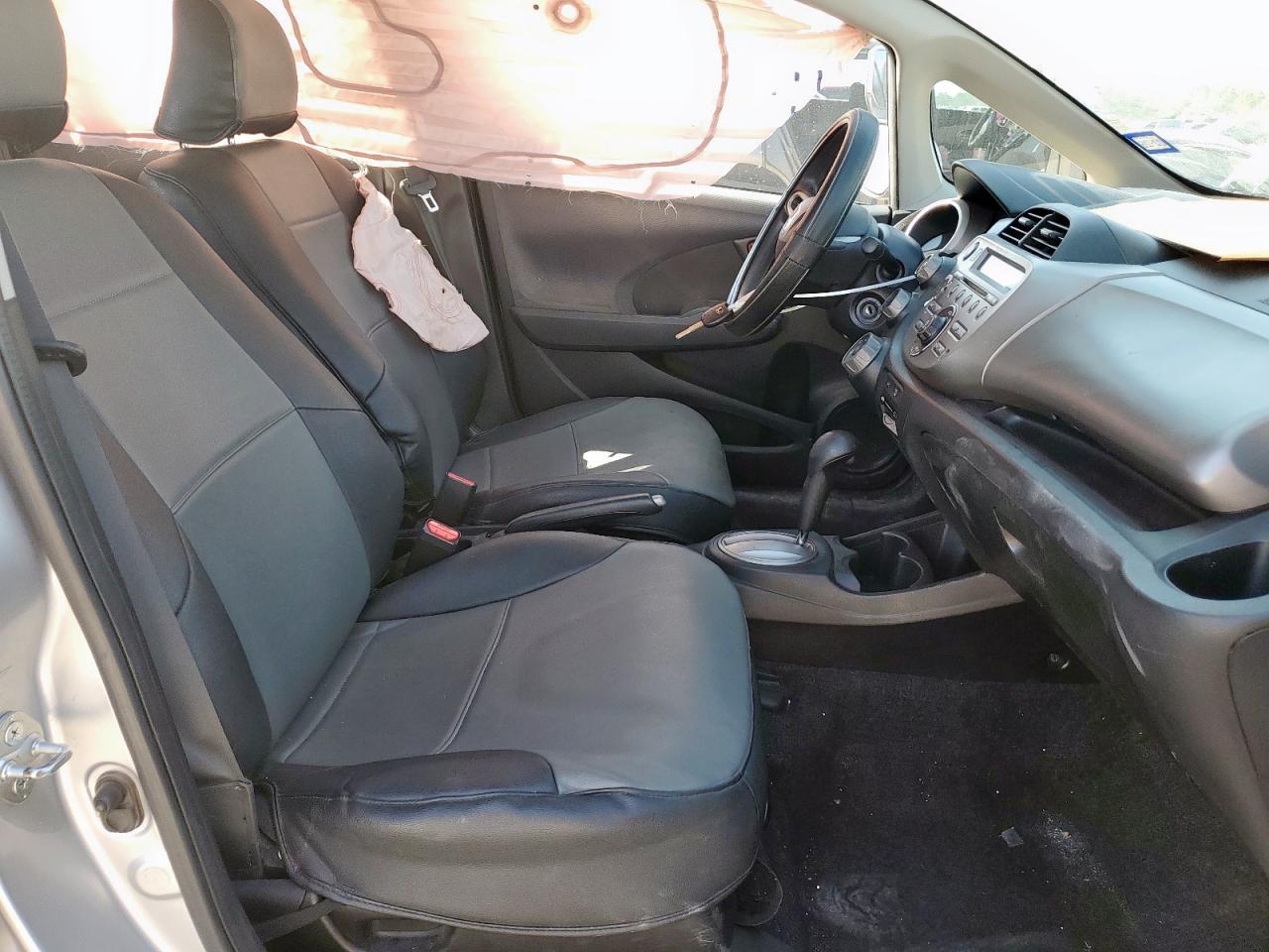 2013 Honda Fit - Фото 7