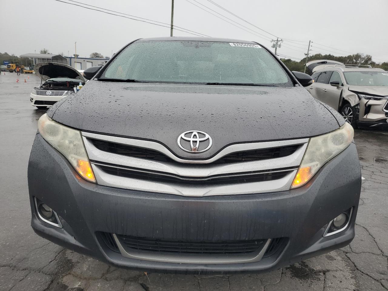 2014 Toyt Venza Le - Image 5