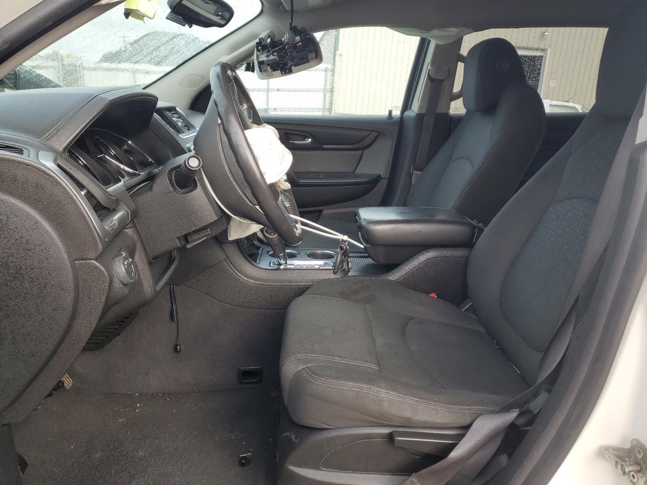 2014 GMC Acadia Sle - Фото 7