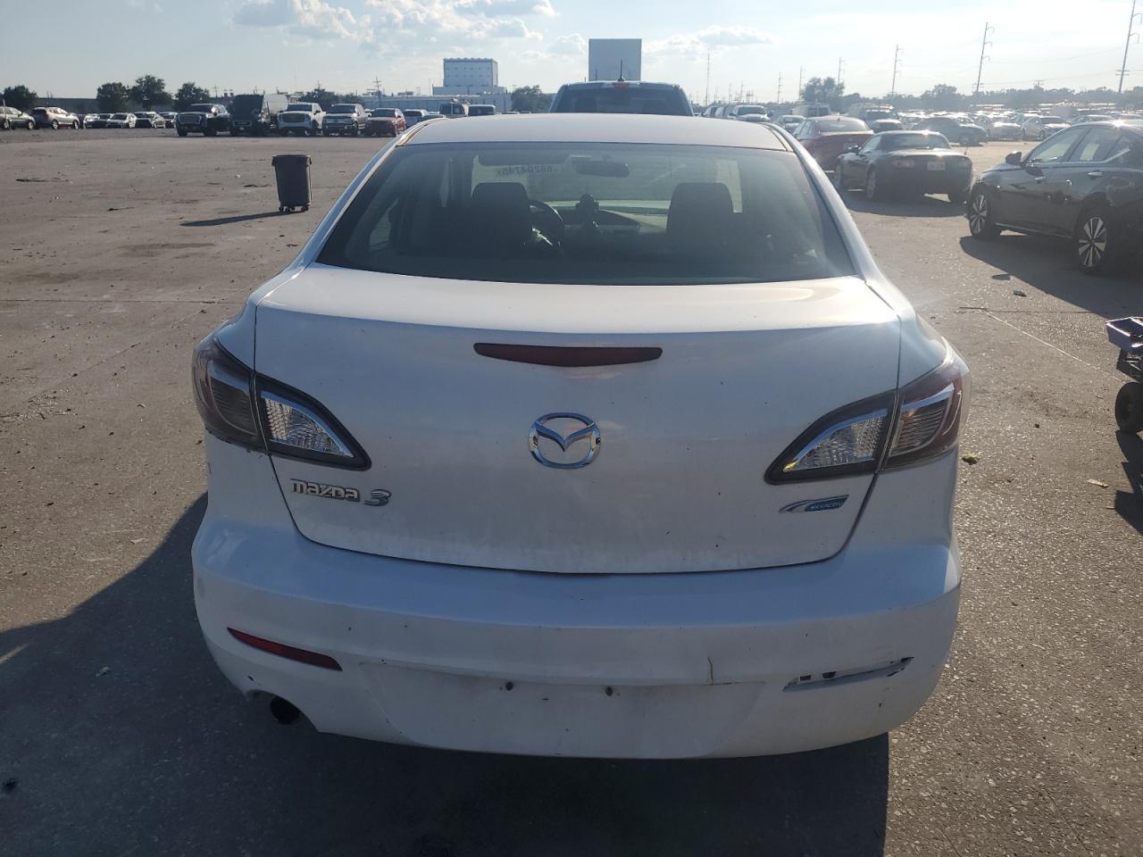 2013 Mazda 3 I - Фото 6