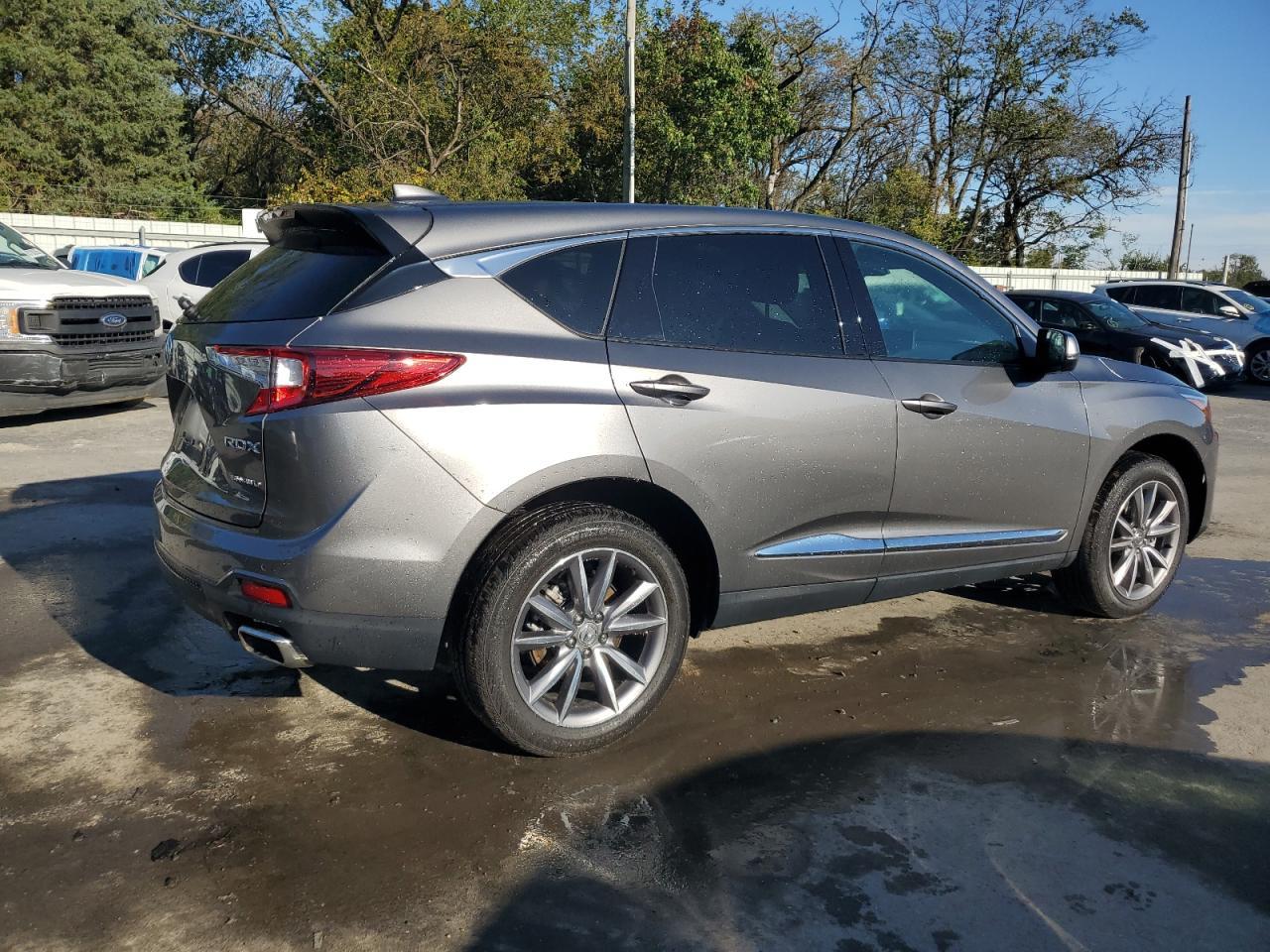 2023 Acura Rdx Technology - Image 3