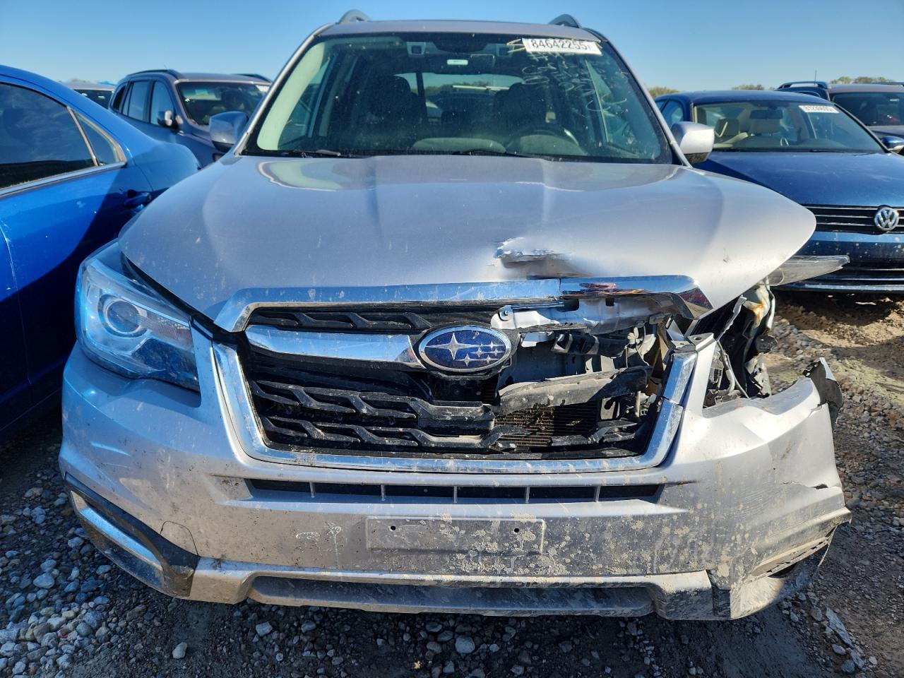 2017 Subaru Forester 2.5I Limited - Image 5