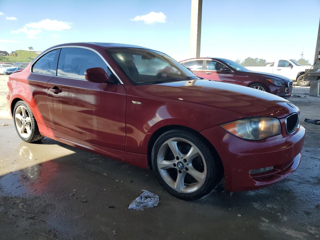 2010 BMW 128 I - Фото 4