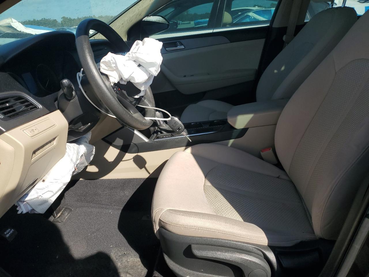 2016 Hyundai Sonata Se - Image 7