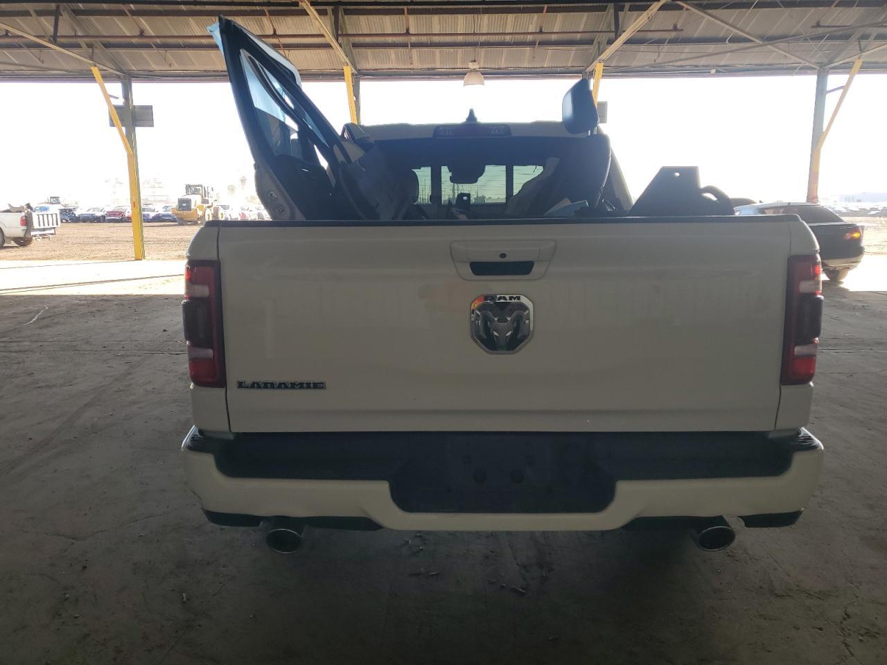 2024 Ram 1500 Laramie - Image 6