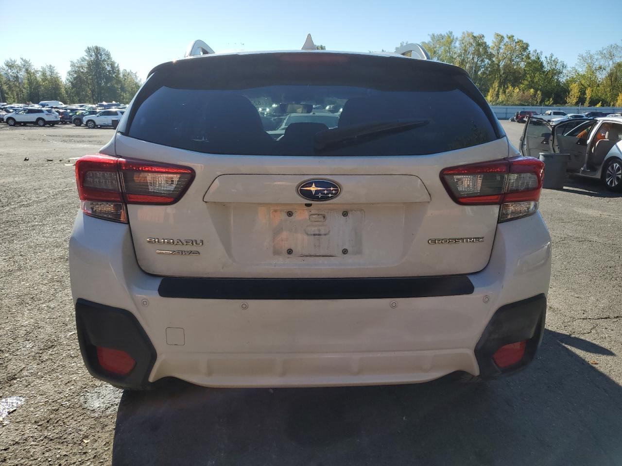 2020 Subaru Crosstrek Limited - Фото 6