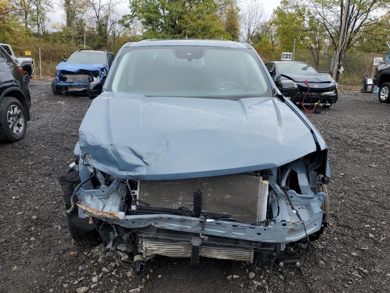 2024 Ford Maverick Lariat - Фото 5