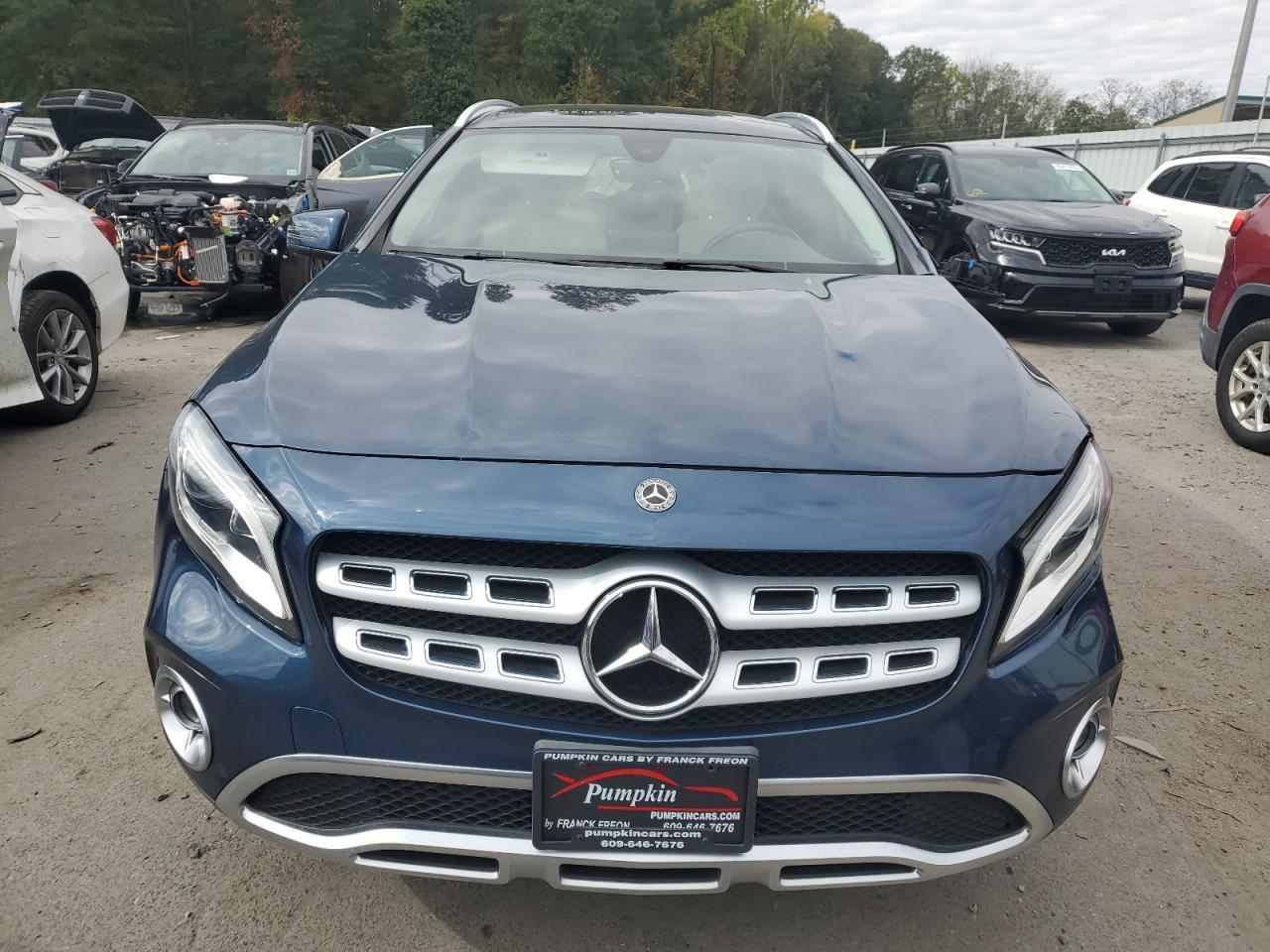 2020 Mercedes-Benz Gla 250 4Matic - Image 5