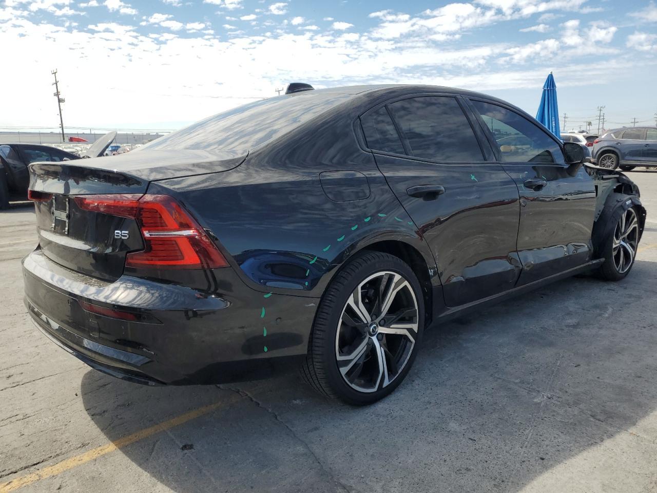 2024 Volvo S60 Core - Фото 3