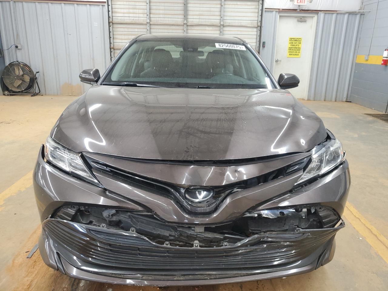2019 Toyota Camry L - Фото 5