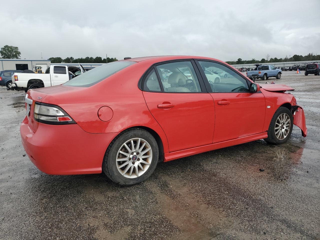 2008 Saab 9-3 2.0T - Image 3