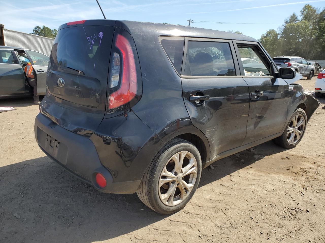 2016 Kia Soul - Image 3