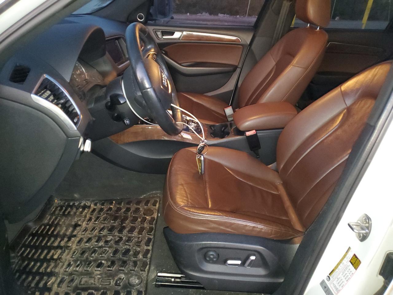 2016 Audi Q5 Premium Plus - Image 7