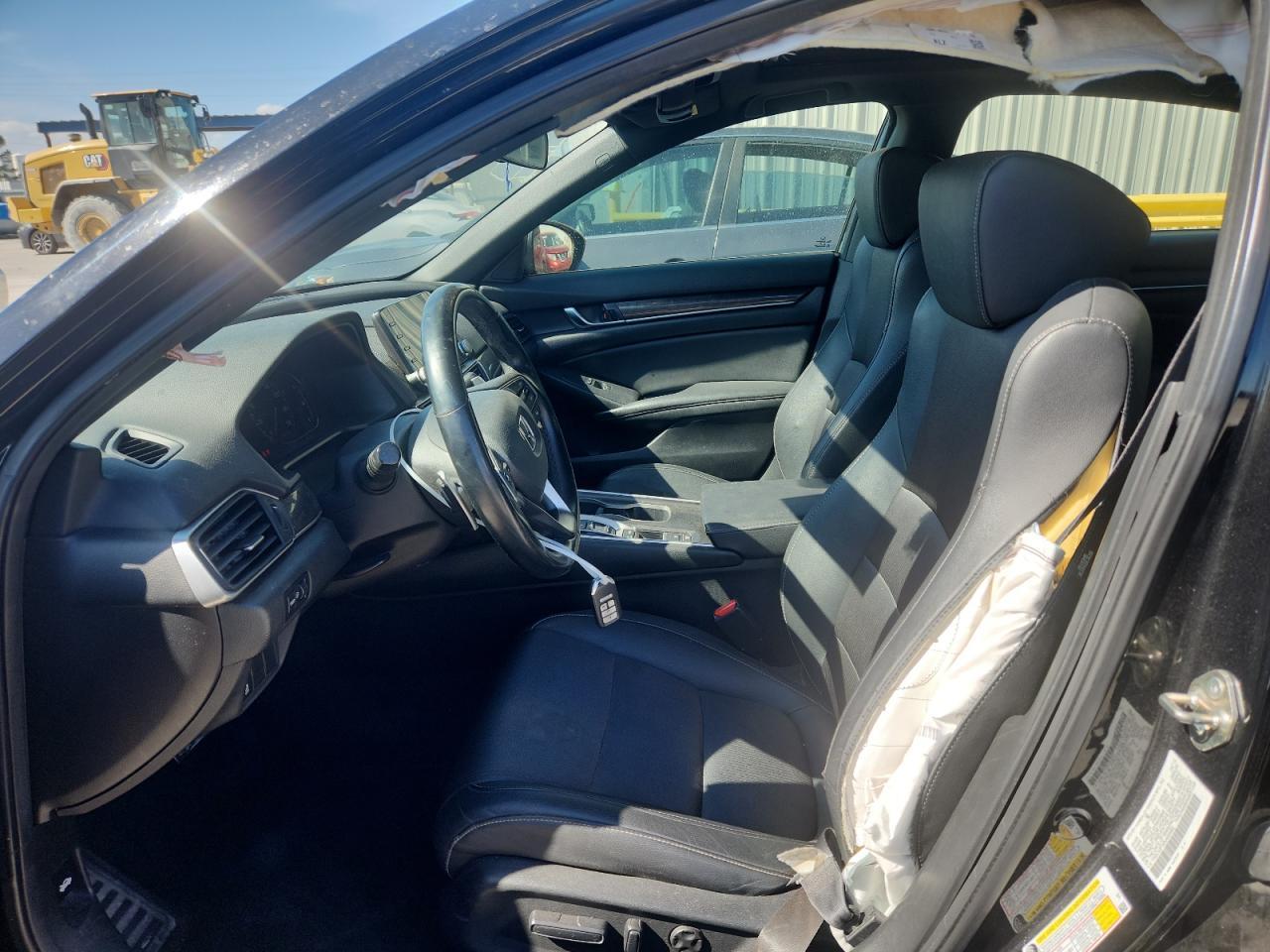 2019 Honda Accord Sport - Image 7